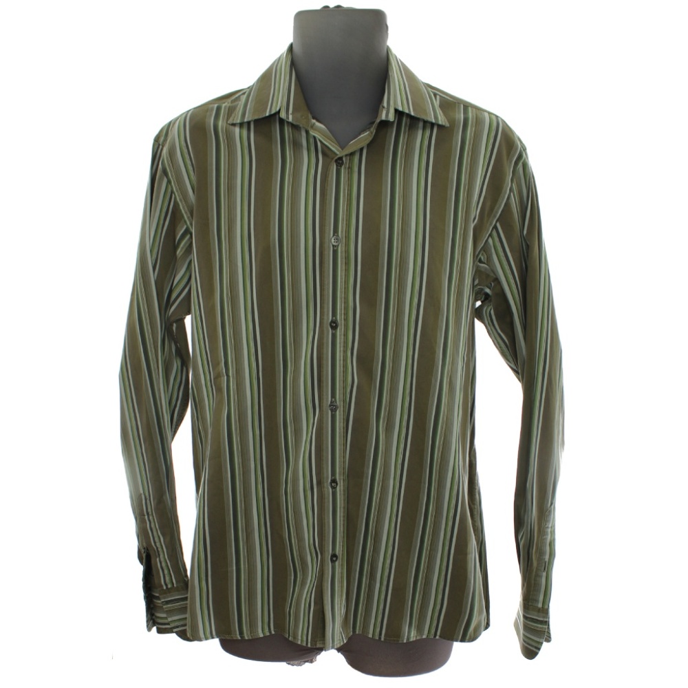 Ted Baker London Long Sleeve Button Shirt - Picture 1 of 4